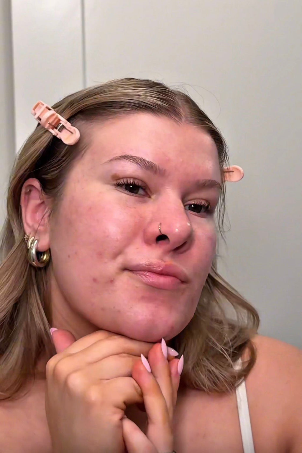 AuraSkin™ LED Beauty Wand