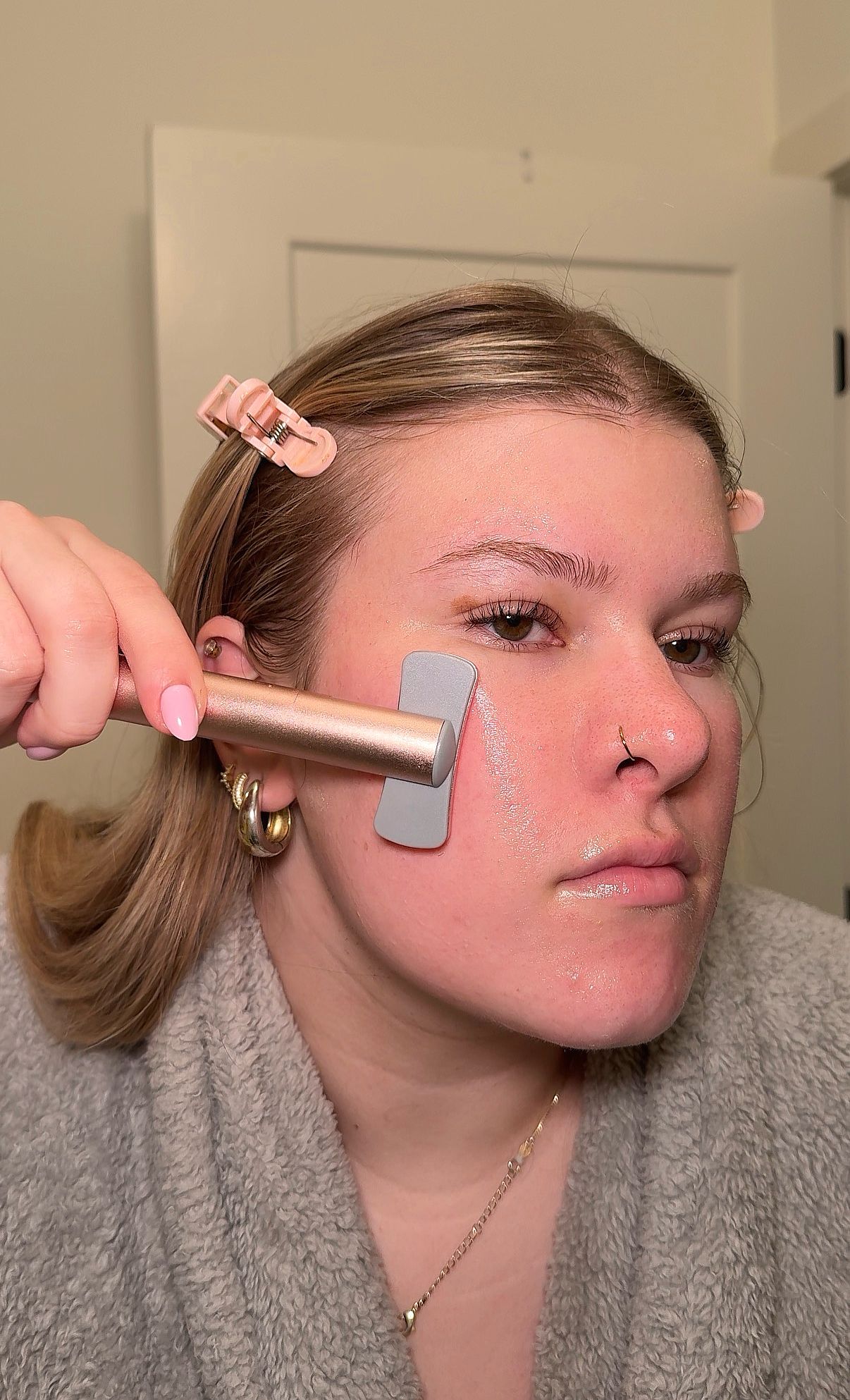 AuraSkin™ LED Beauty Wand