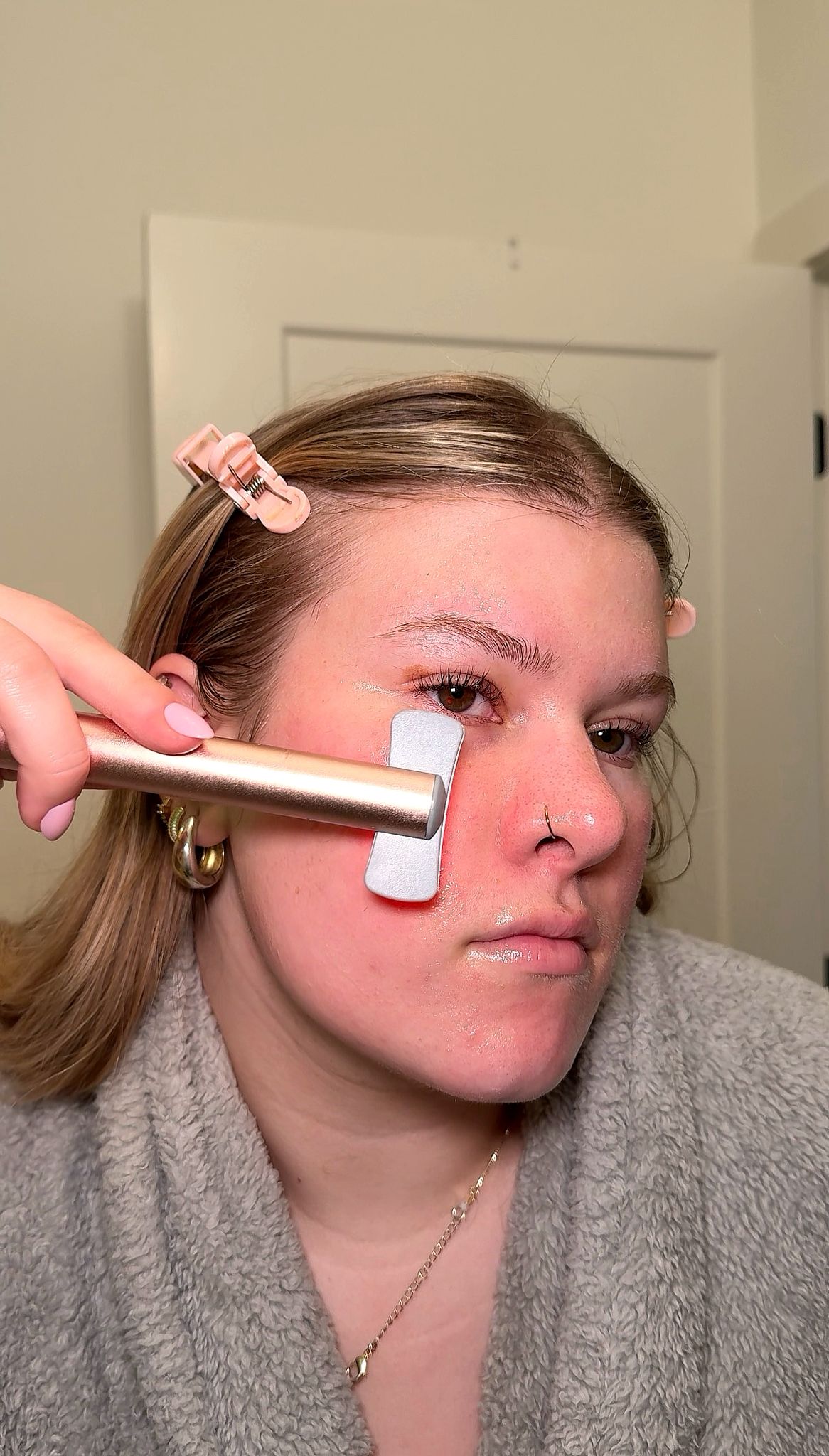 AuraSkin™ LED Beauty Wand