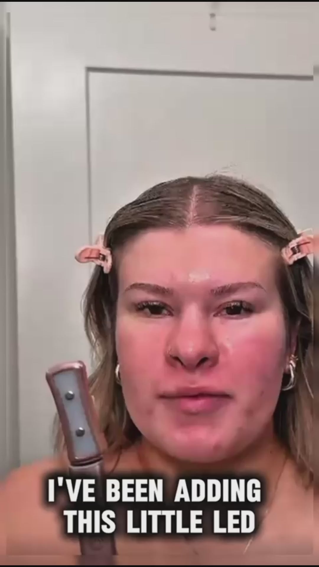 AuraSkin™ LED Beauty Wand